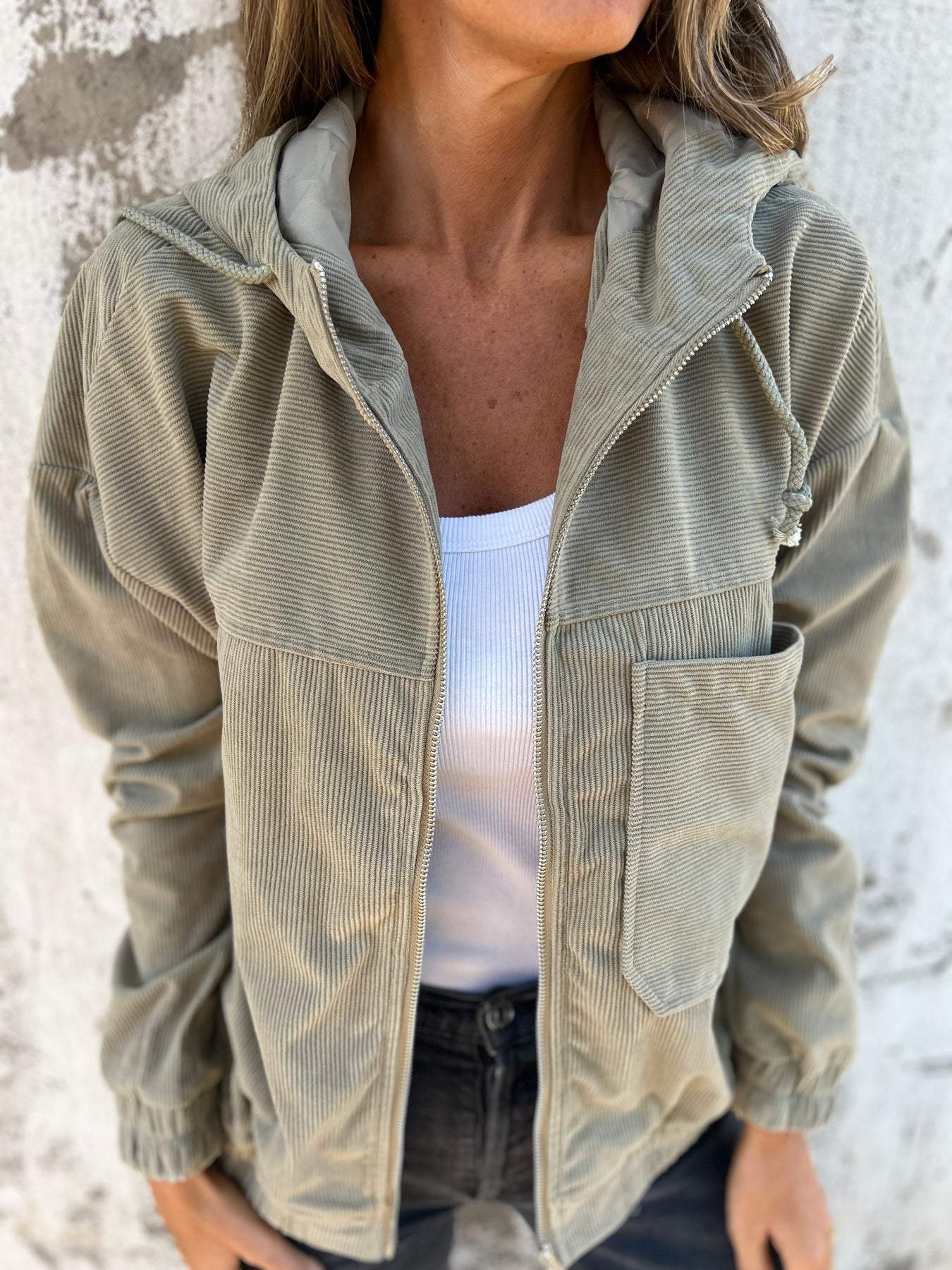 WW | Jacket For Women