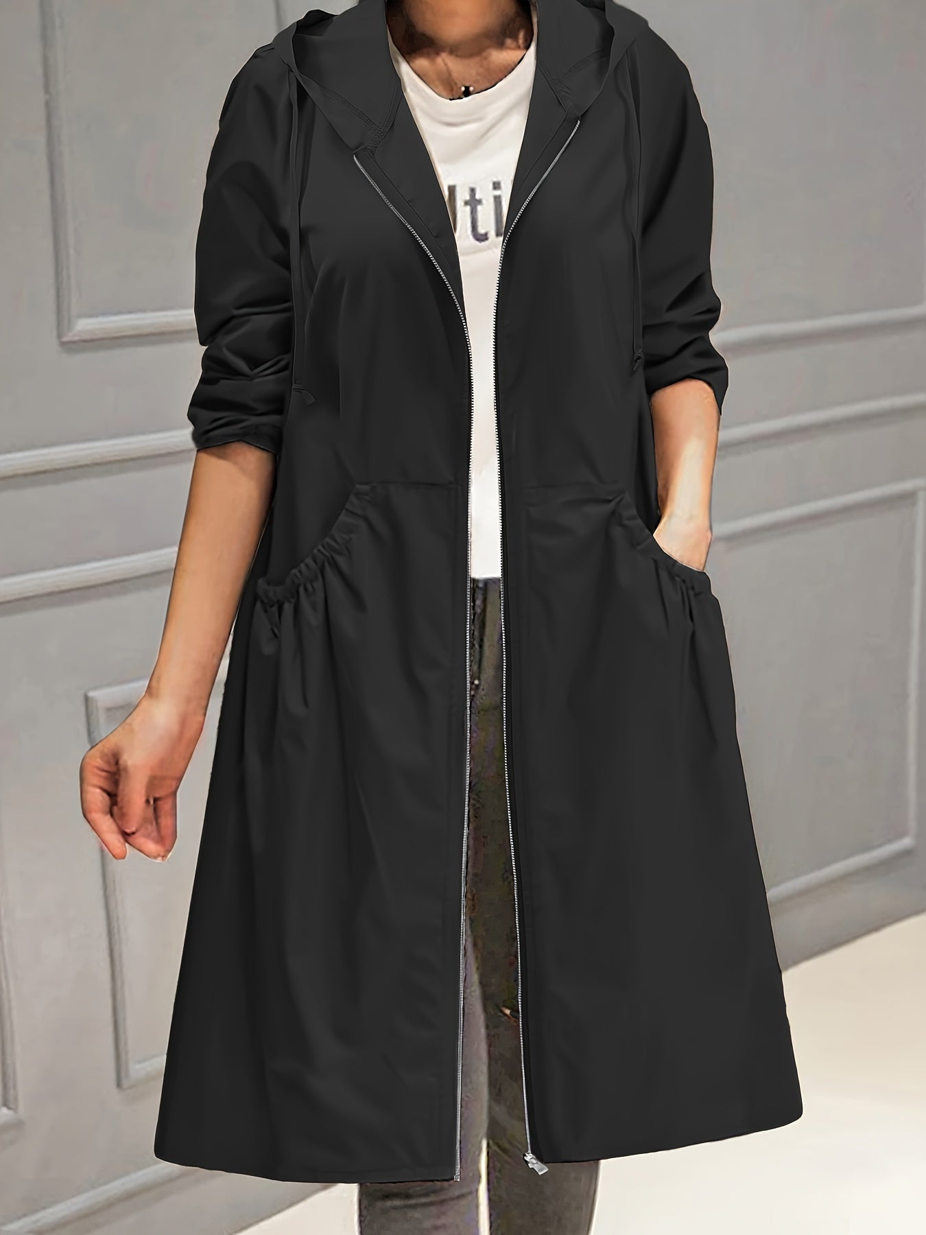 WW | Delicious Coat in an Elegant Design