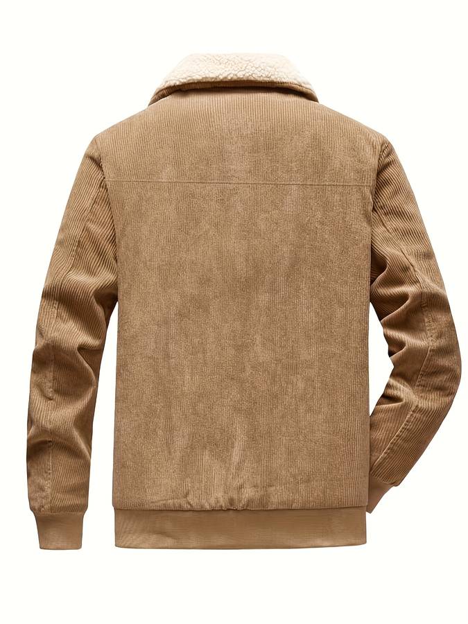 WW | Jacke Mit Reißverschluss