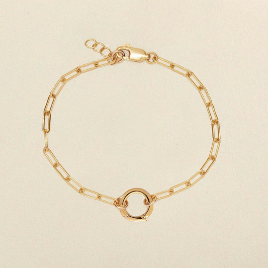 WW | 12 Birthstone Bracelet Charm