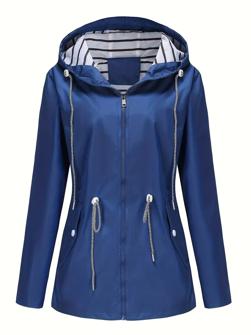 AW | Jacket for All Weather Conditions Protection and Style in One.