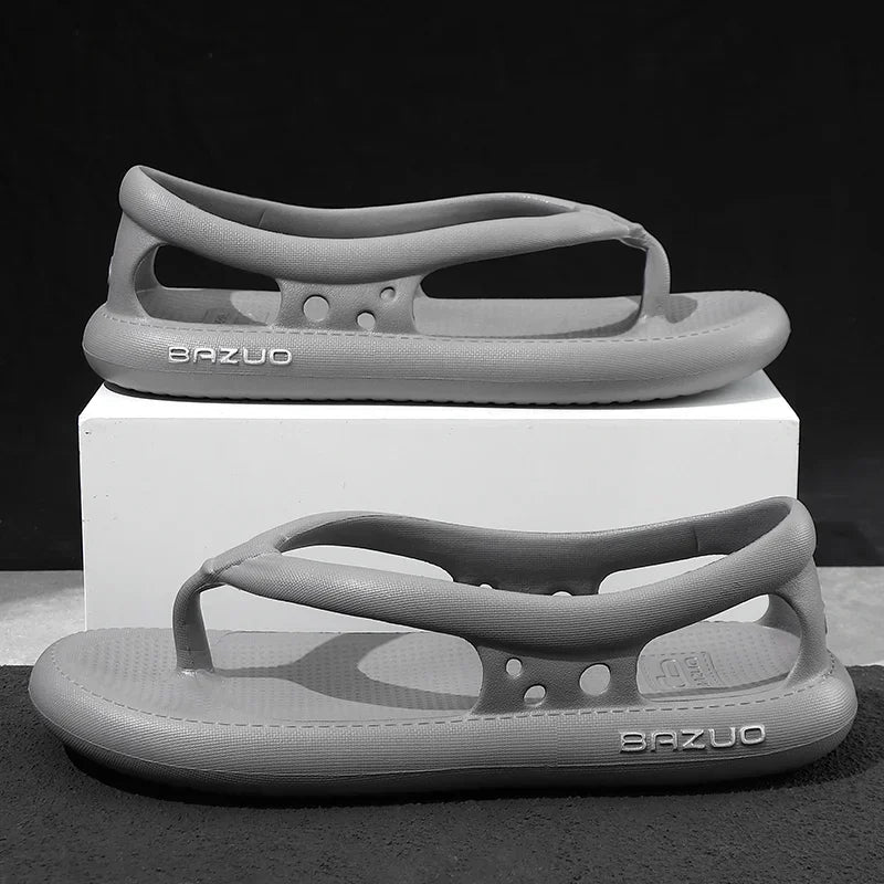 WW | Comfort - OrthoLite Pantoffeln - Rutschfester Komfort