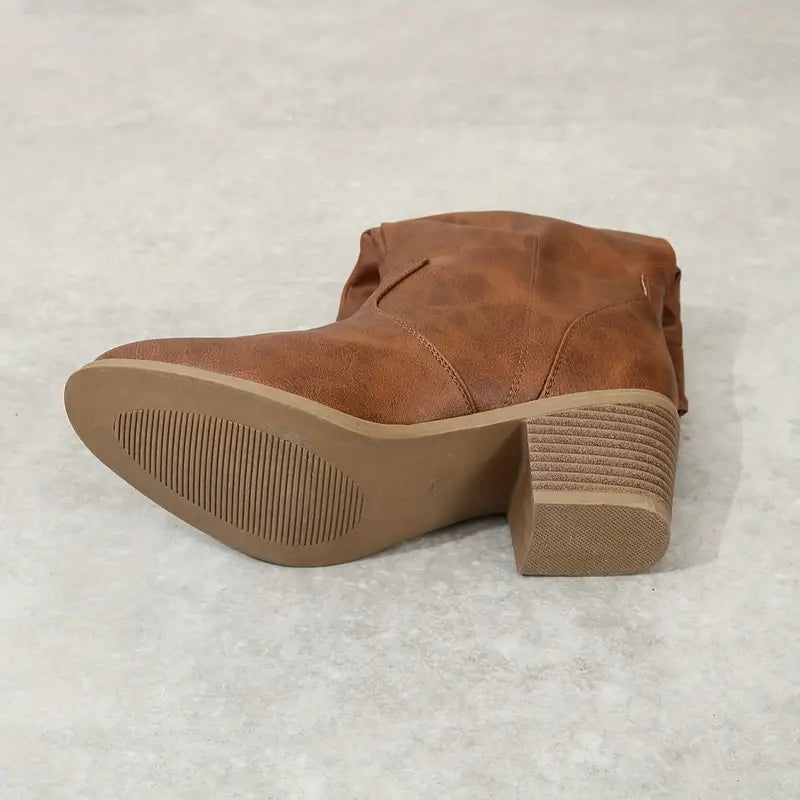 WW | Embrace your inner cowgirl with stylish comfort