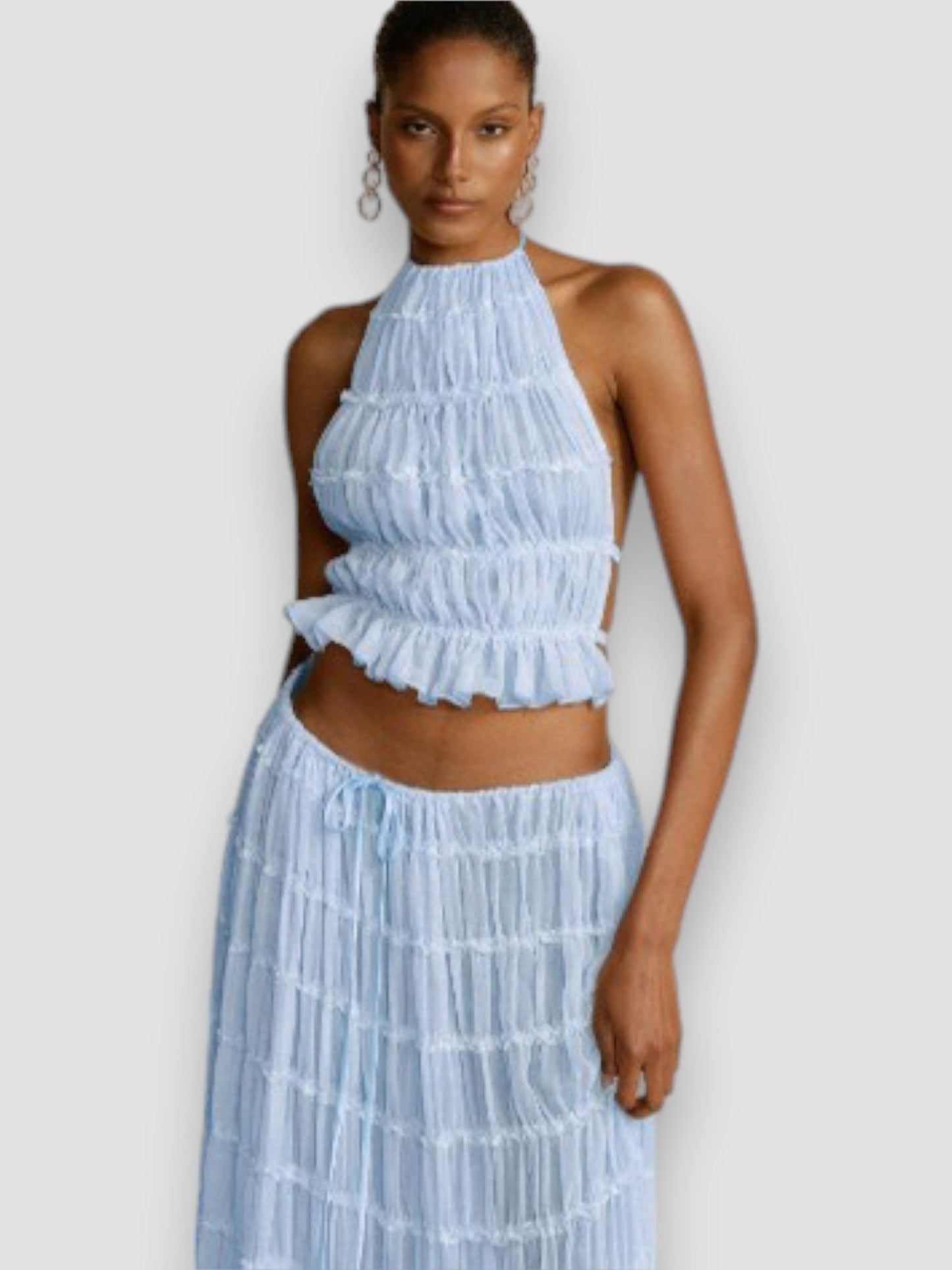Micaela | Boho-Set