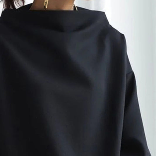 WW | Cozy elegant knit sweater