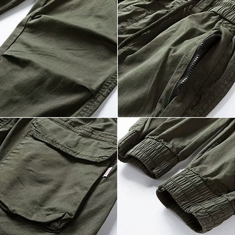 WW | Cargohose