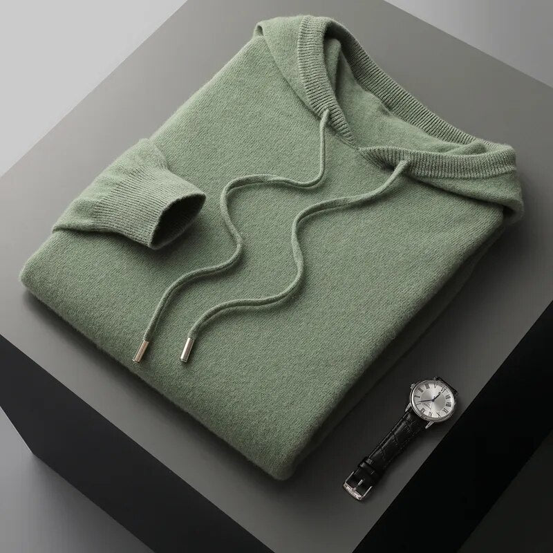 WW | Material Pullover