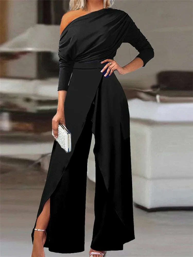WW | Spring Jumpsuits For Women