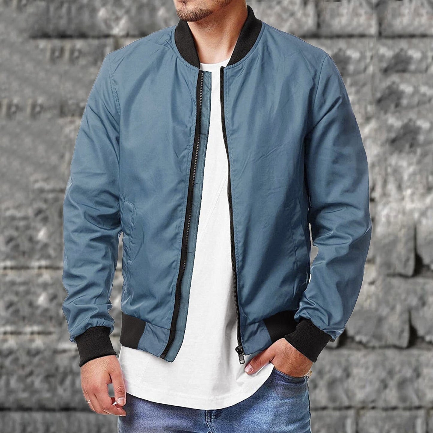 WW | Men's Casual Jacket
