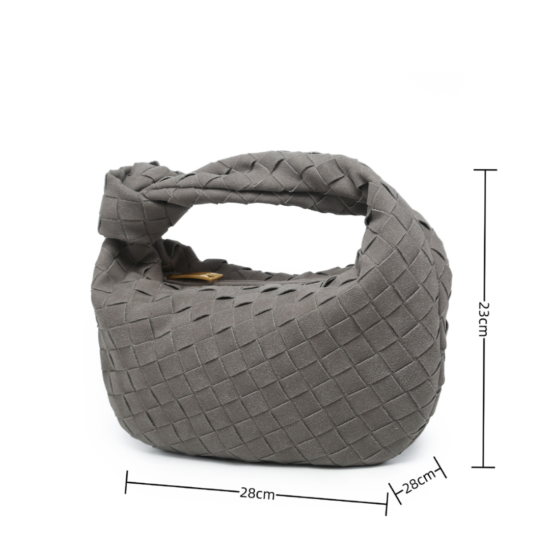 WW | Fine Weave with Natural Texture