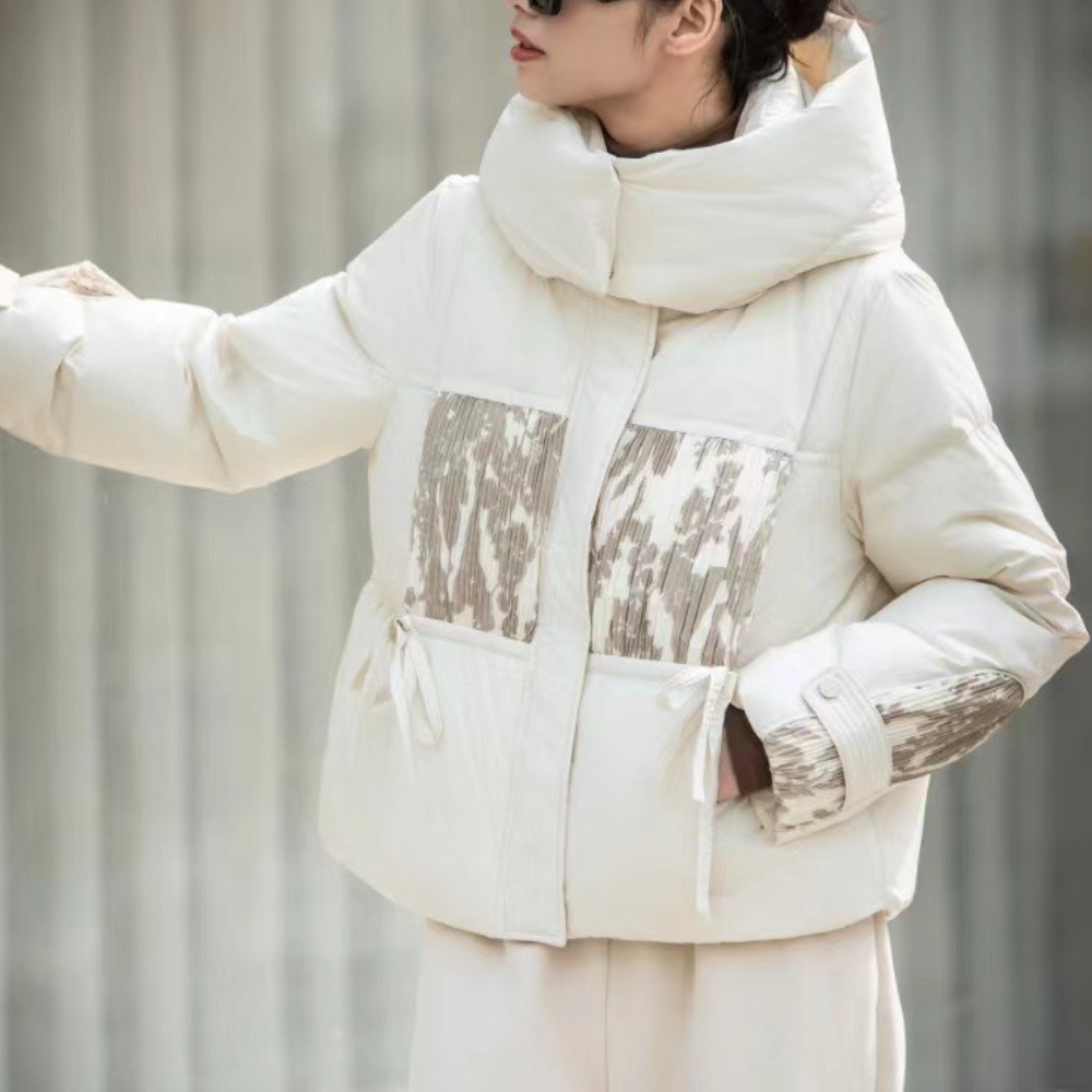 WW | Fashionable Hoodie for Women