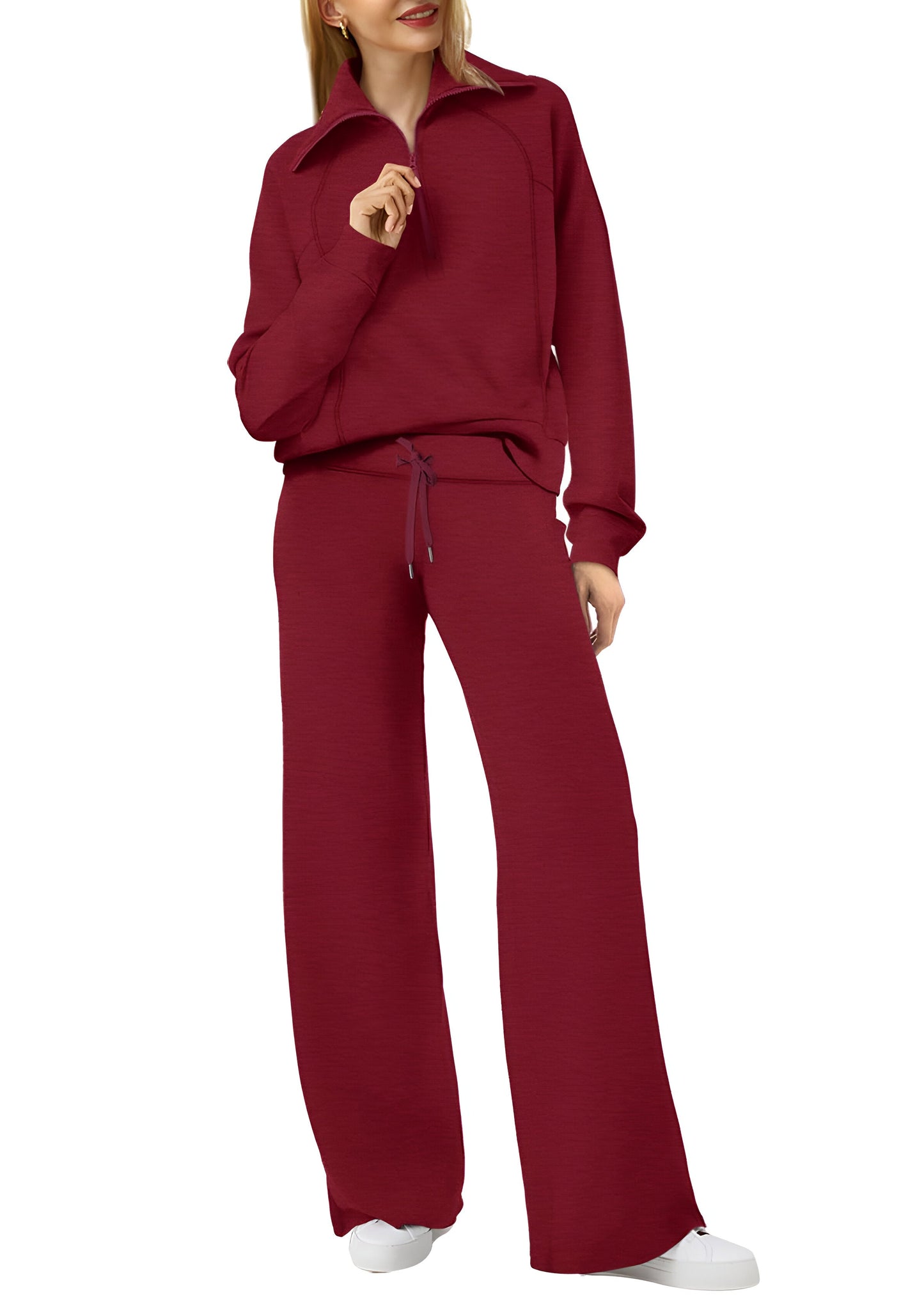WW | Effortless Autumn Elegance