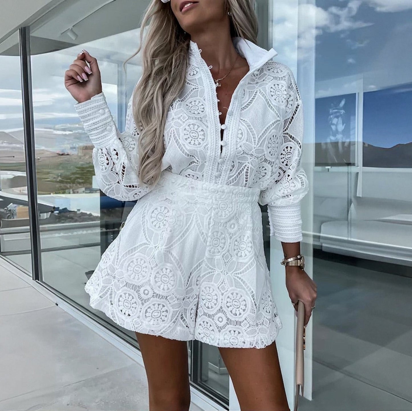 Lauren | Peak Set