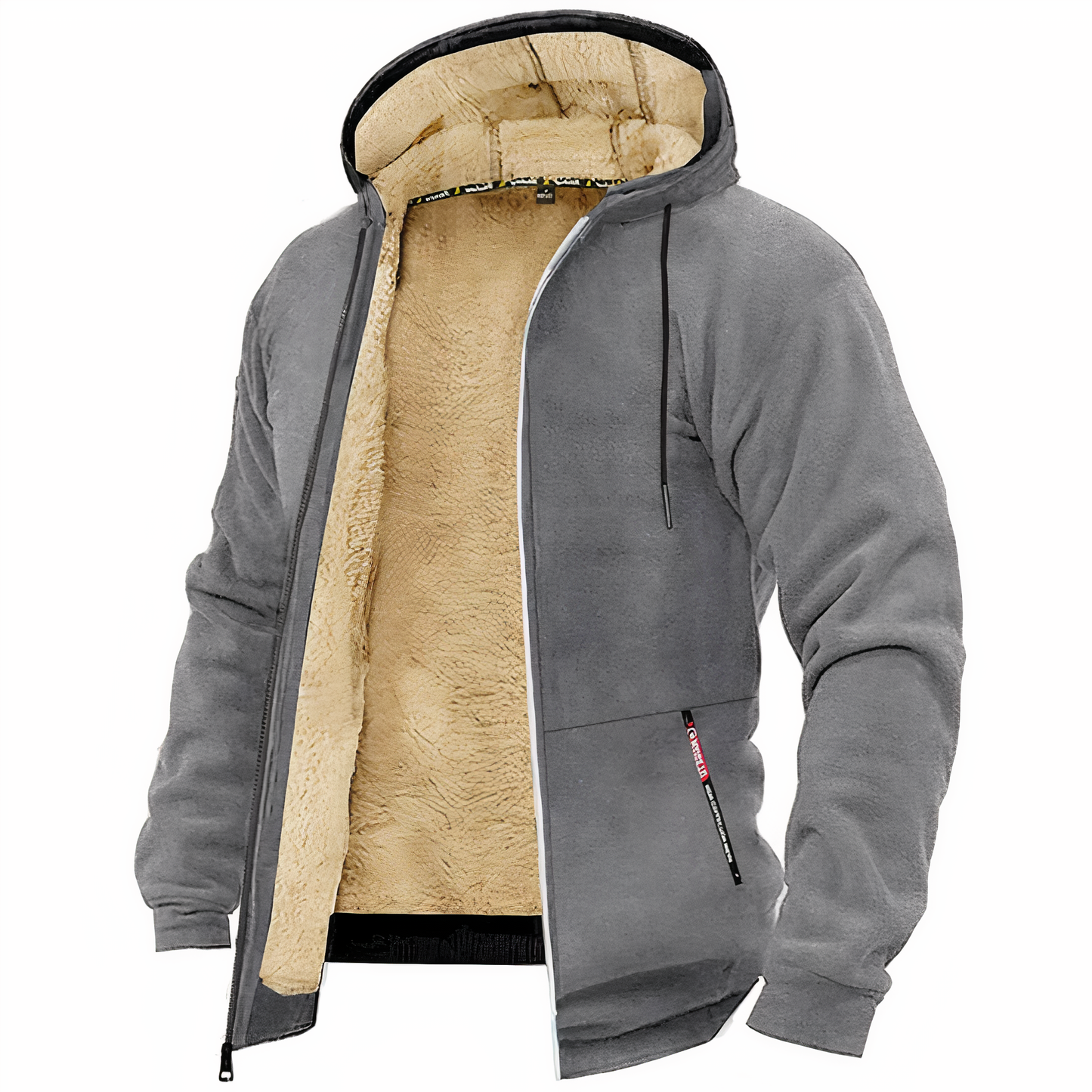 WW | jacket - abel