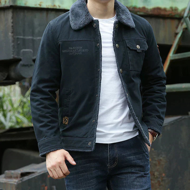 WW | Spring Jacket For Men