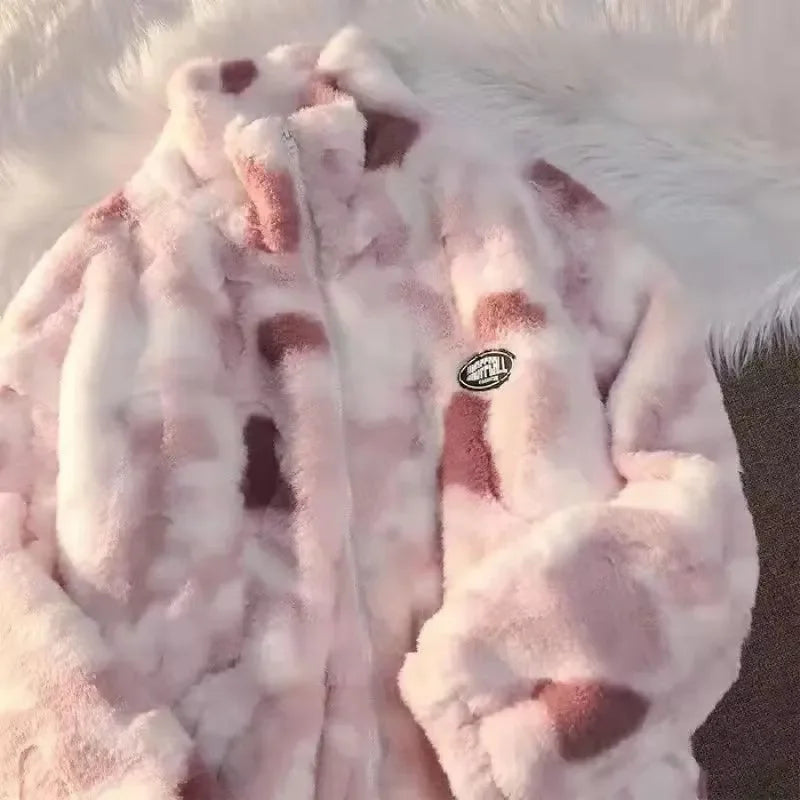 WW | Fleece Jacket