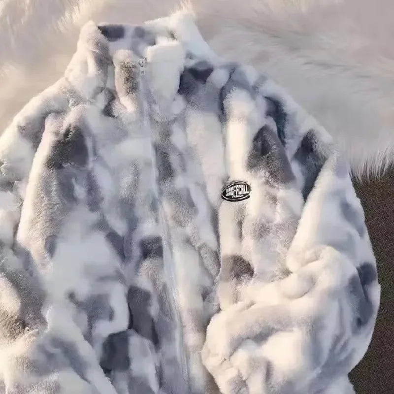 WW | Fleece Jacket