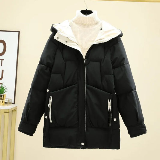 WW | Wärmender Hoodie