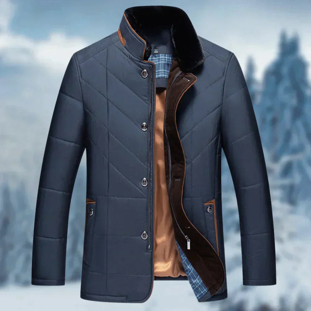 WW | Winter Jacket For Men