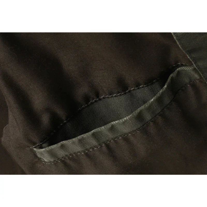 WW | Herren Freizeitjacke - Reißverschluss