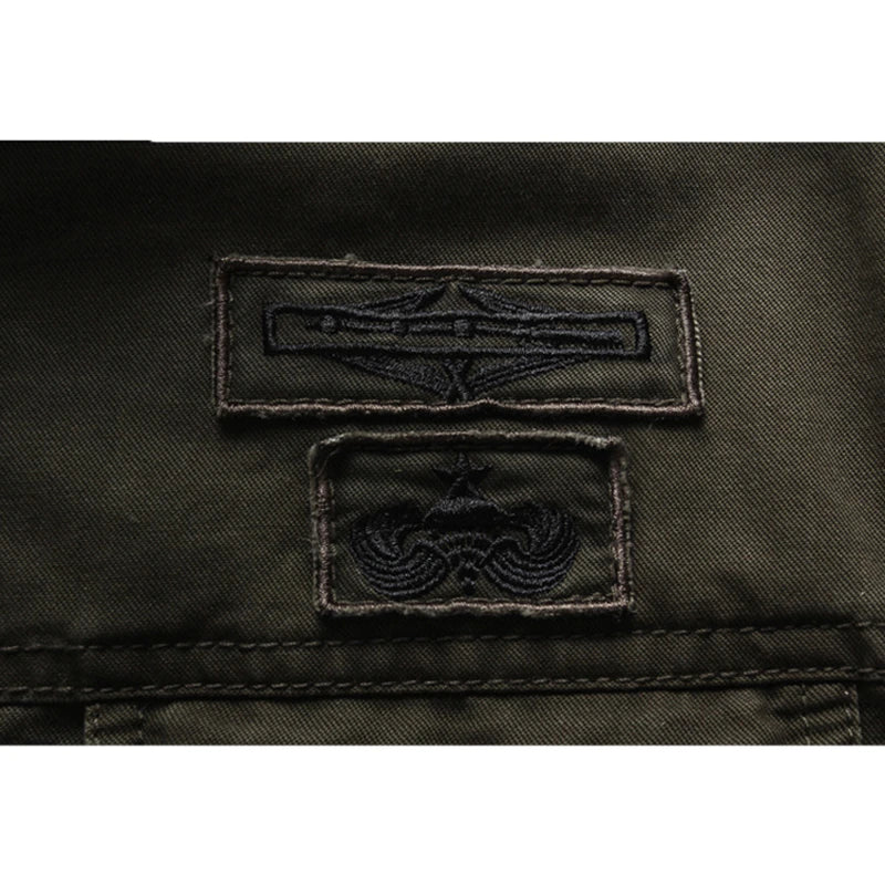 WW | Herren Freizeitjacke - Reißverschluss