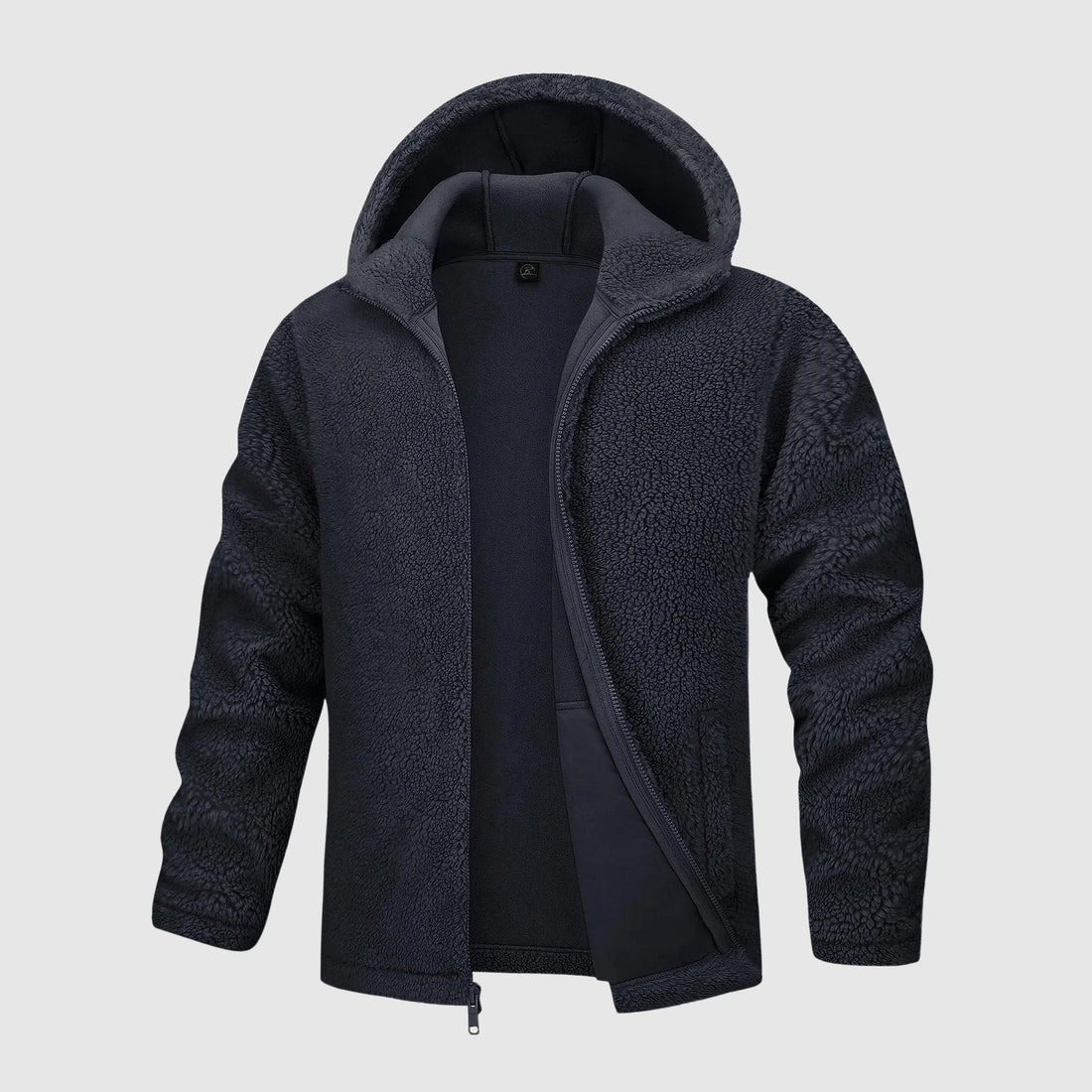 WW | Classic Men's Jacket Made for Comfort Ideal for Autumn/Winter