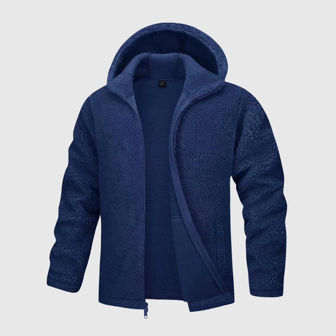 WW | Classic Men's Jacket Made for Comfort Ideal for Autumn/Winter