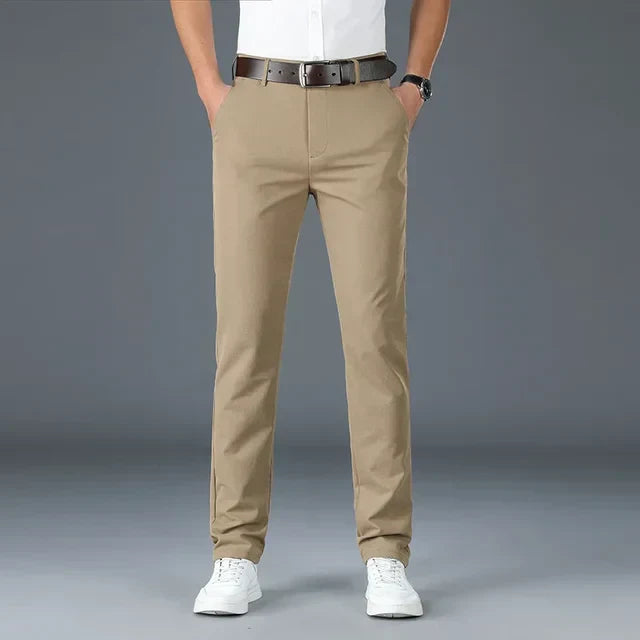 WW | and comfortable men's trousers