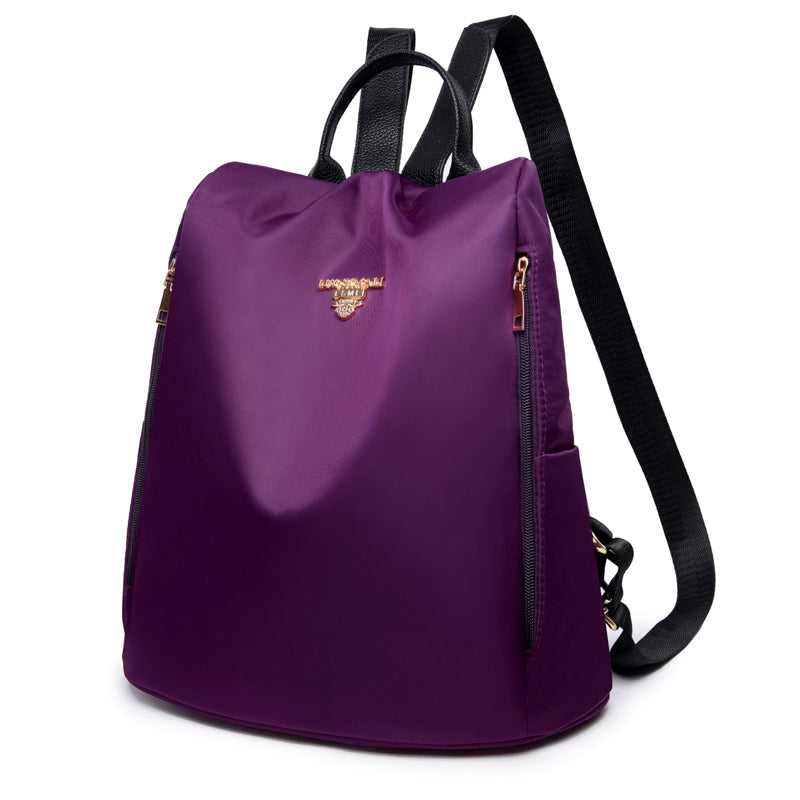 WW | Nevada️ Multifunctional Anti-Theft Bag