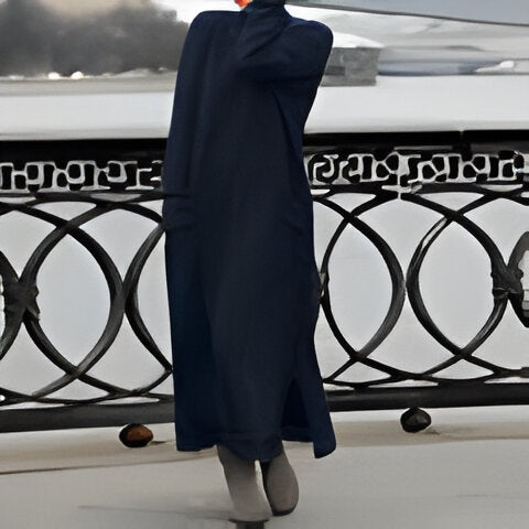 WW | Versatile and comfortable winter dress