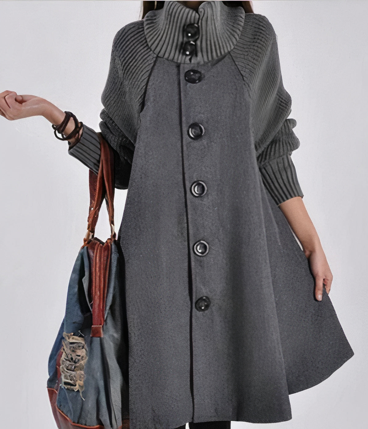 WW | Elegant Winter Coat for Women