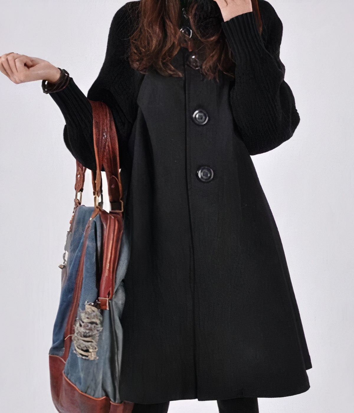 WW | Elegant Winter Coat for Women