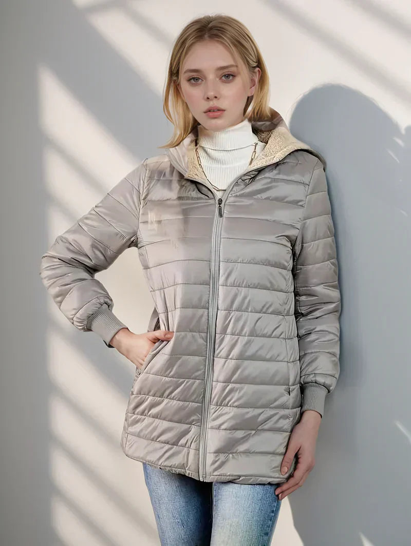 WW | Women's Jacket with Fleece Lining