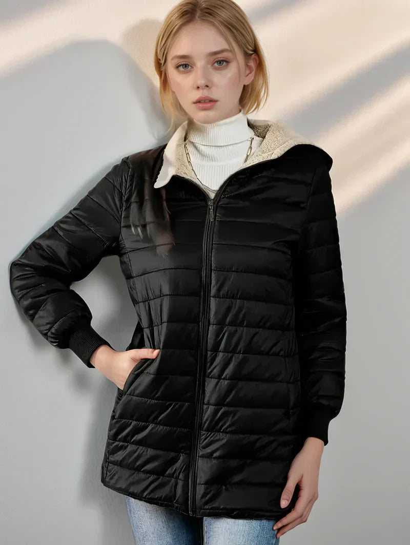 WW | Women's Jacket with Fleece Lining