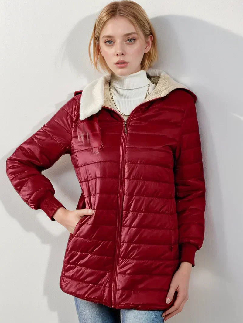 WW | Women's Jacket with Fleece Lining