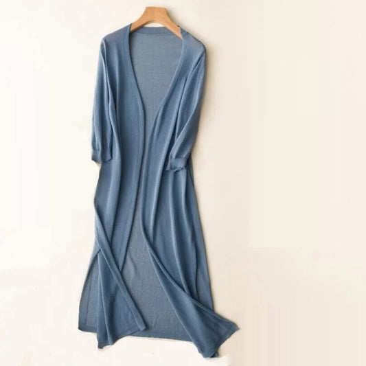 WW | Strick Strickjacke