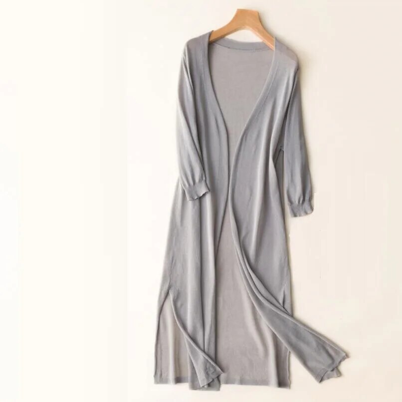 WW | Strick Strickjacke