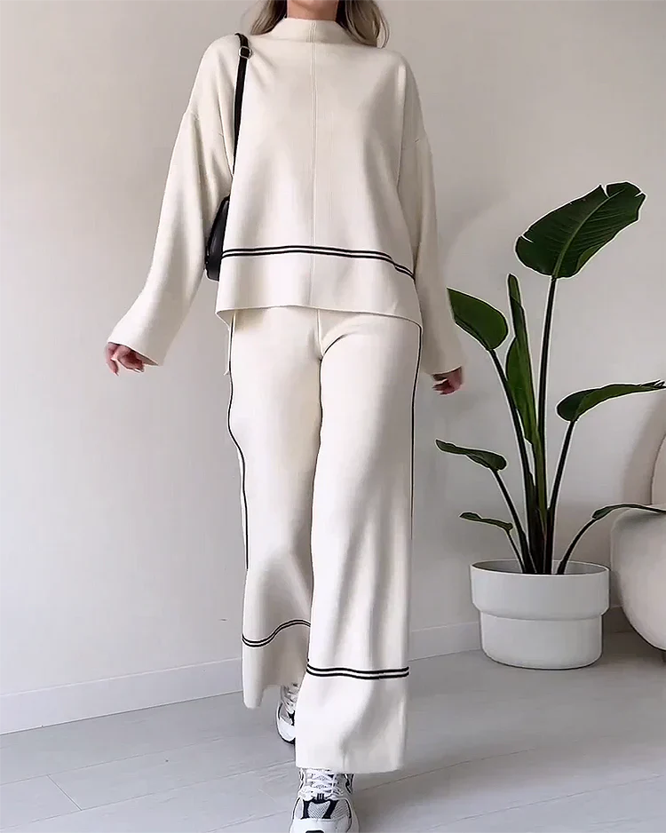 Aniek™ - Warm & Stylish Women's Set