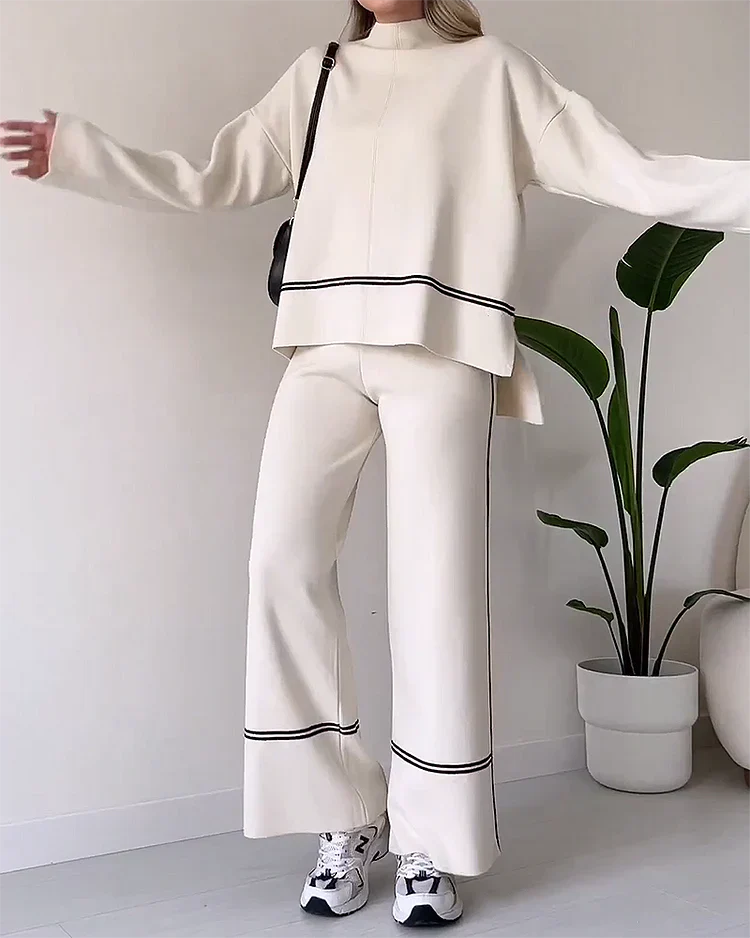 Aniek™ - Warm & Stylish Women's Set