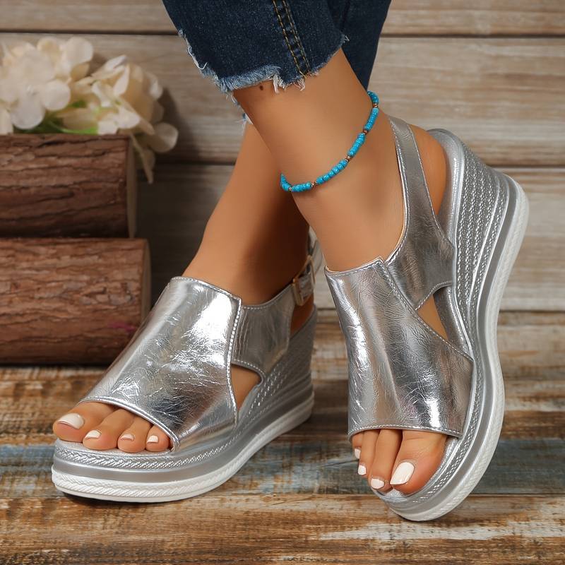 WW | Stunning Comfortable Sandals