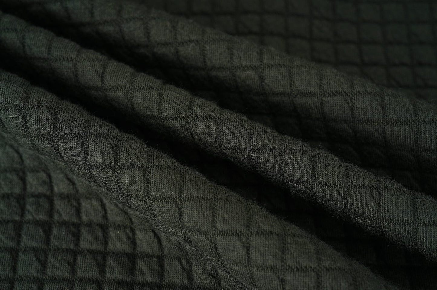WW | Quilted Cardigan