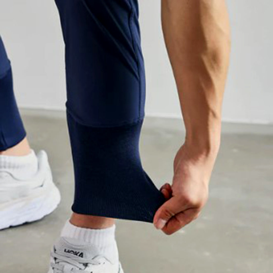 WW | Jogger with Cargo Pockets - Slim Fit Athletic Training Pants for Everyday & Fitness