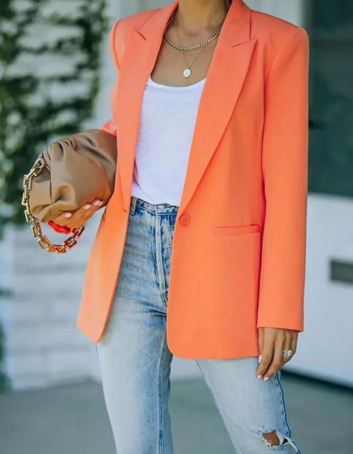 WW | Elegante Damenblazer