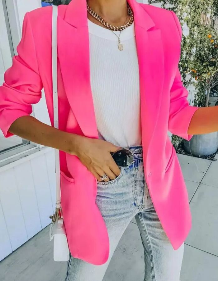 WW | Elegante Damenblazer