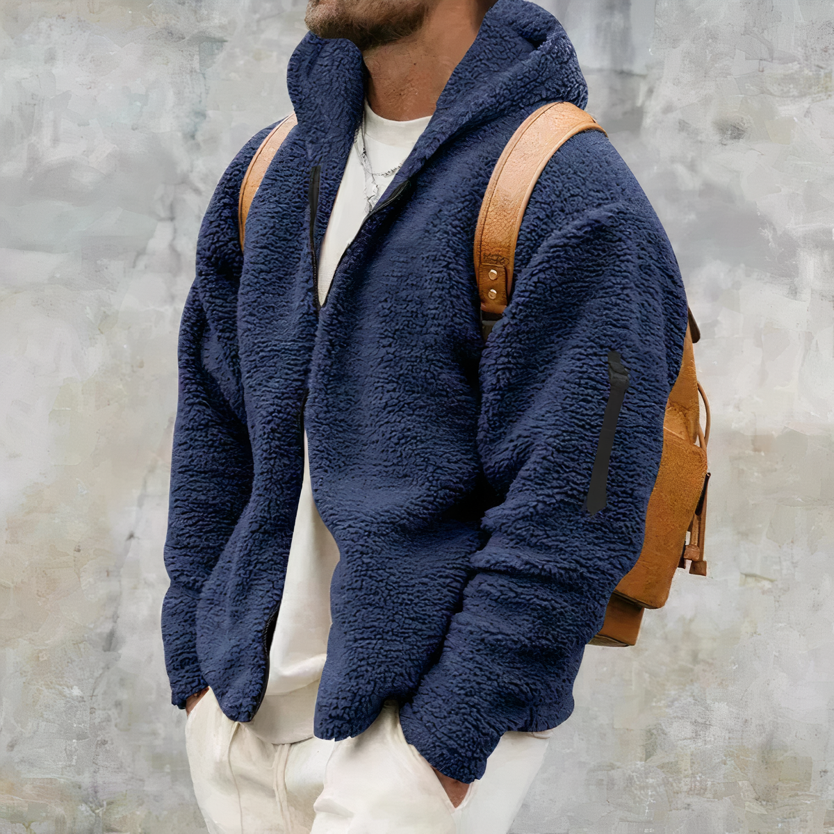 WW | Jacke Für Tägliche Nutzung