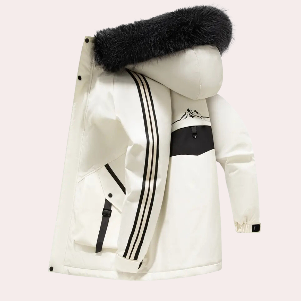 WW | Soft Winter Sweater For Men With Style