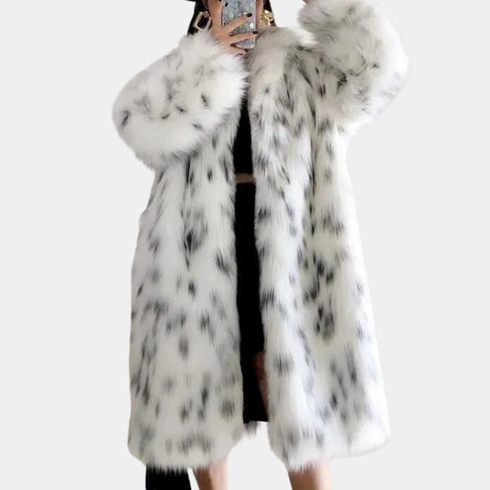 WW | Stylish Winter Jacket For Women