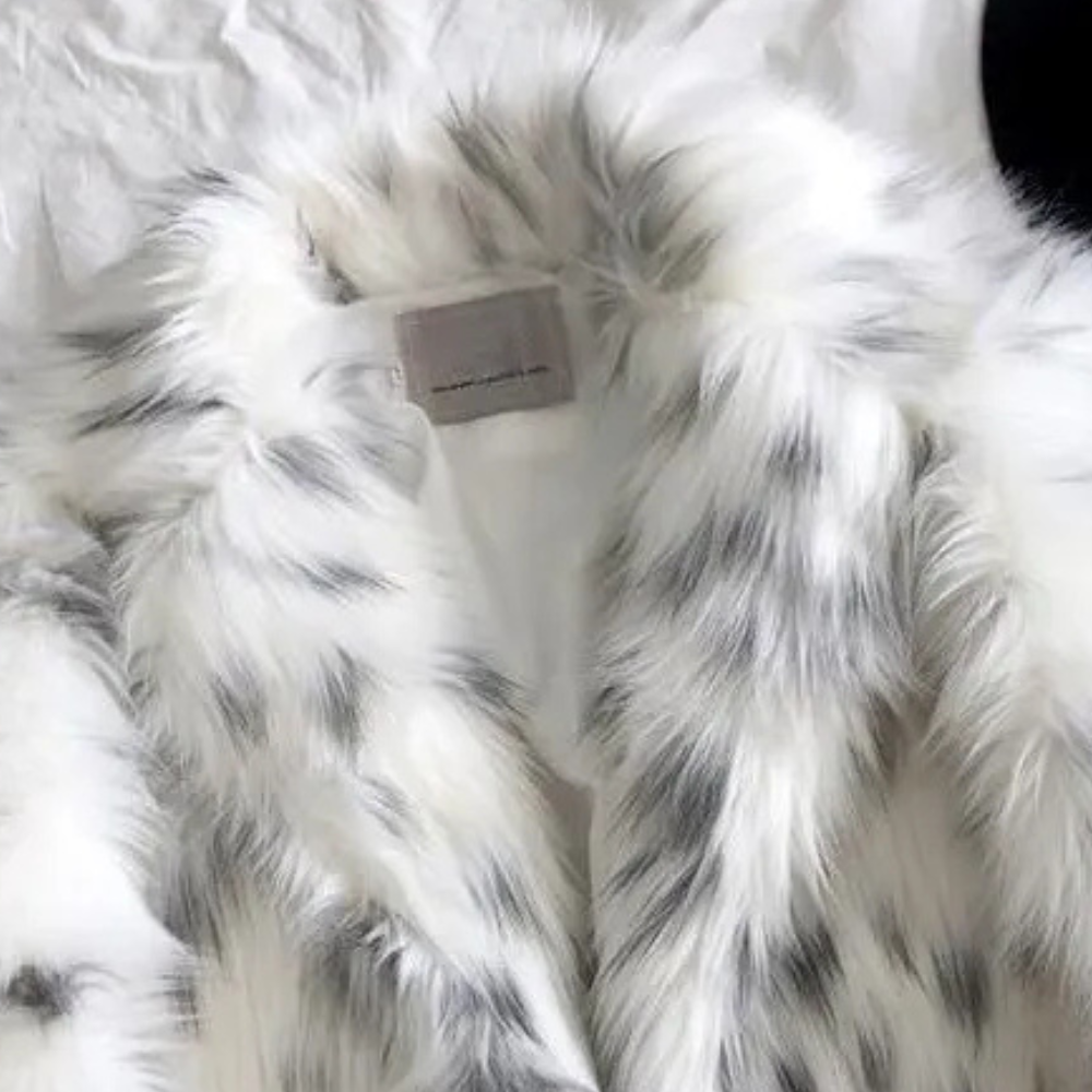 WW | Stylish Winter Jacket For Women