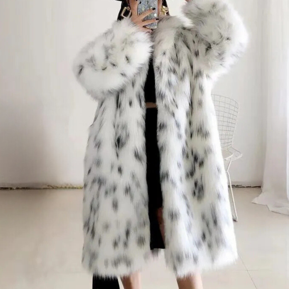 WW | Stylish Winter Jacket For Women
