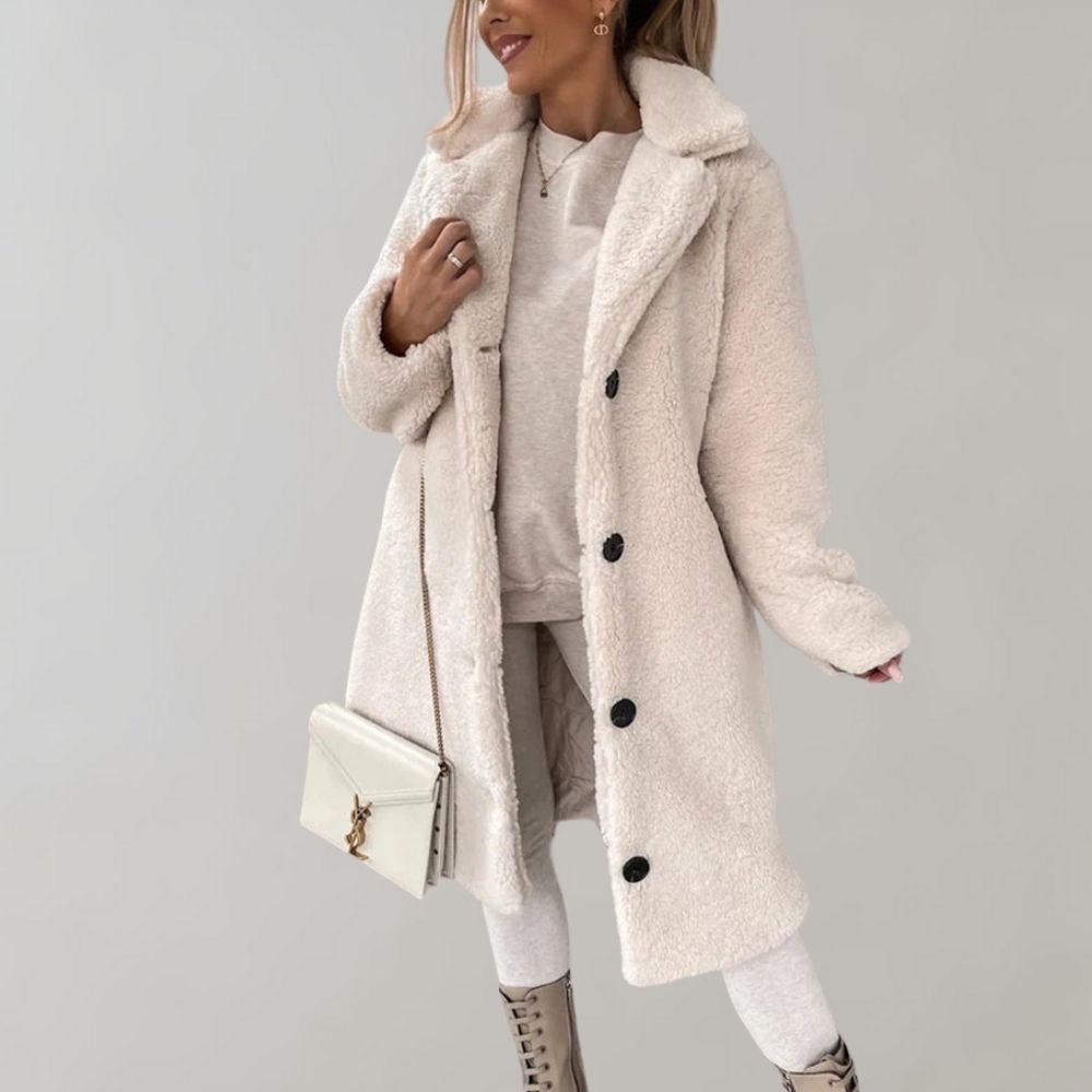 WW | Classic and elegant jacket